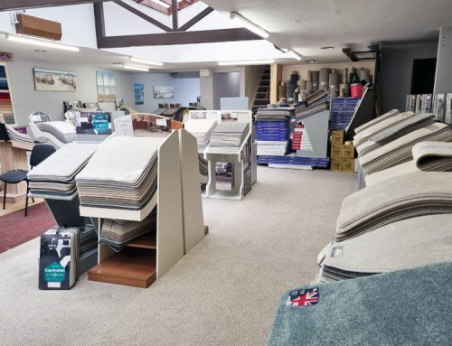Most Popular Carpet Types