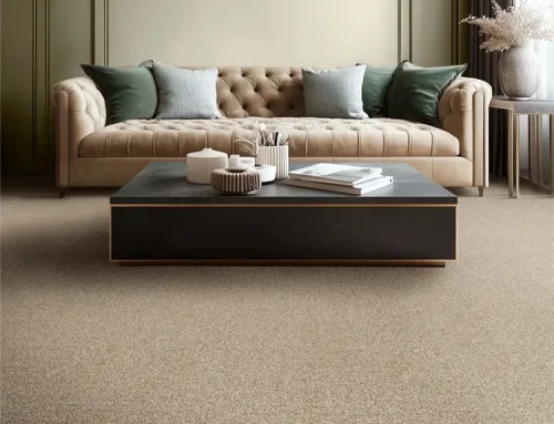 Choosing a carpet for your home